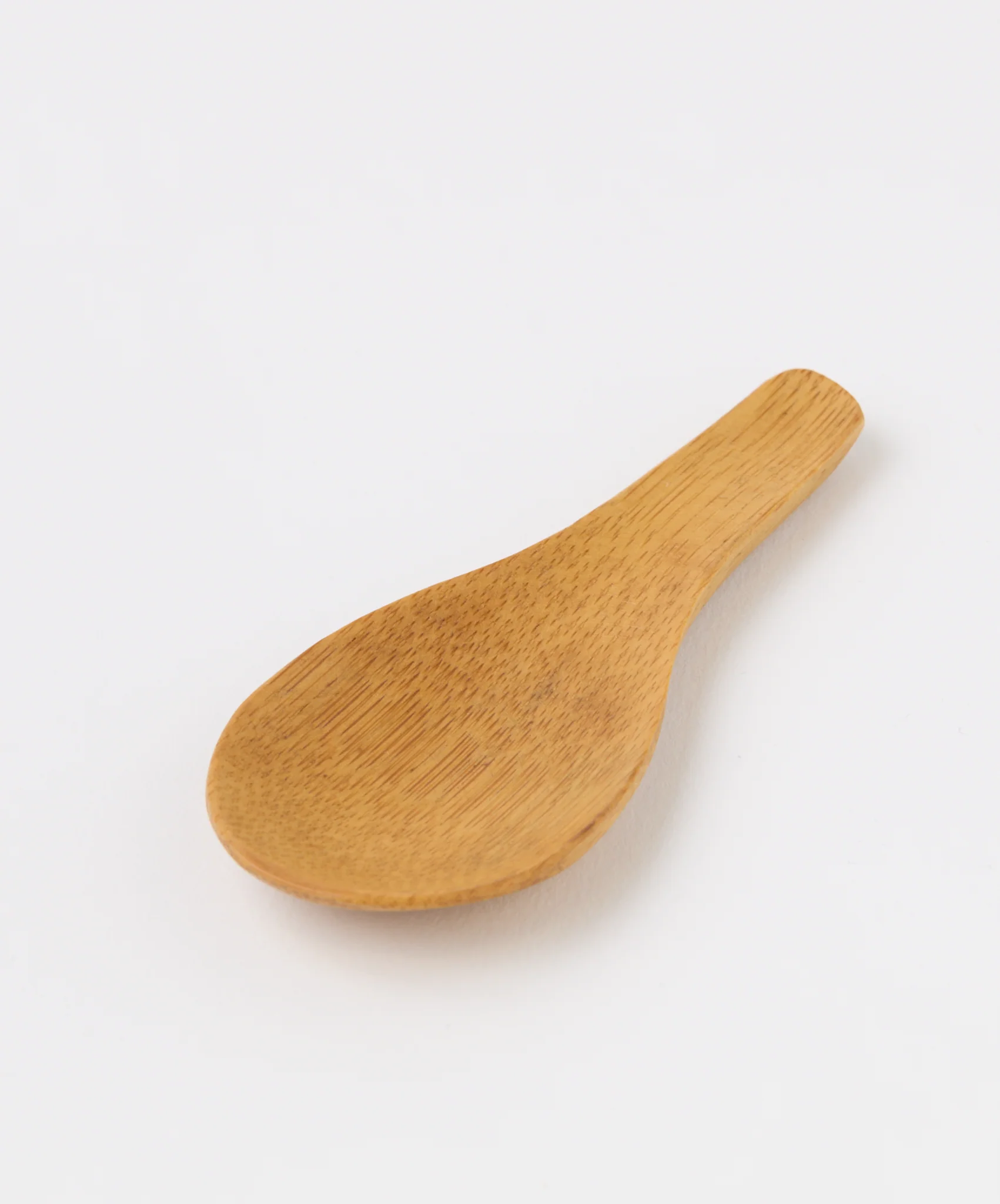 Bamboo Tea Spoon - Image 2