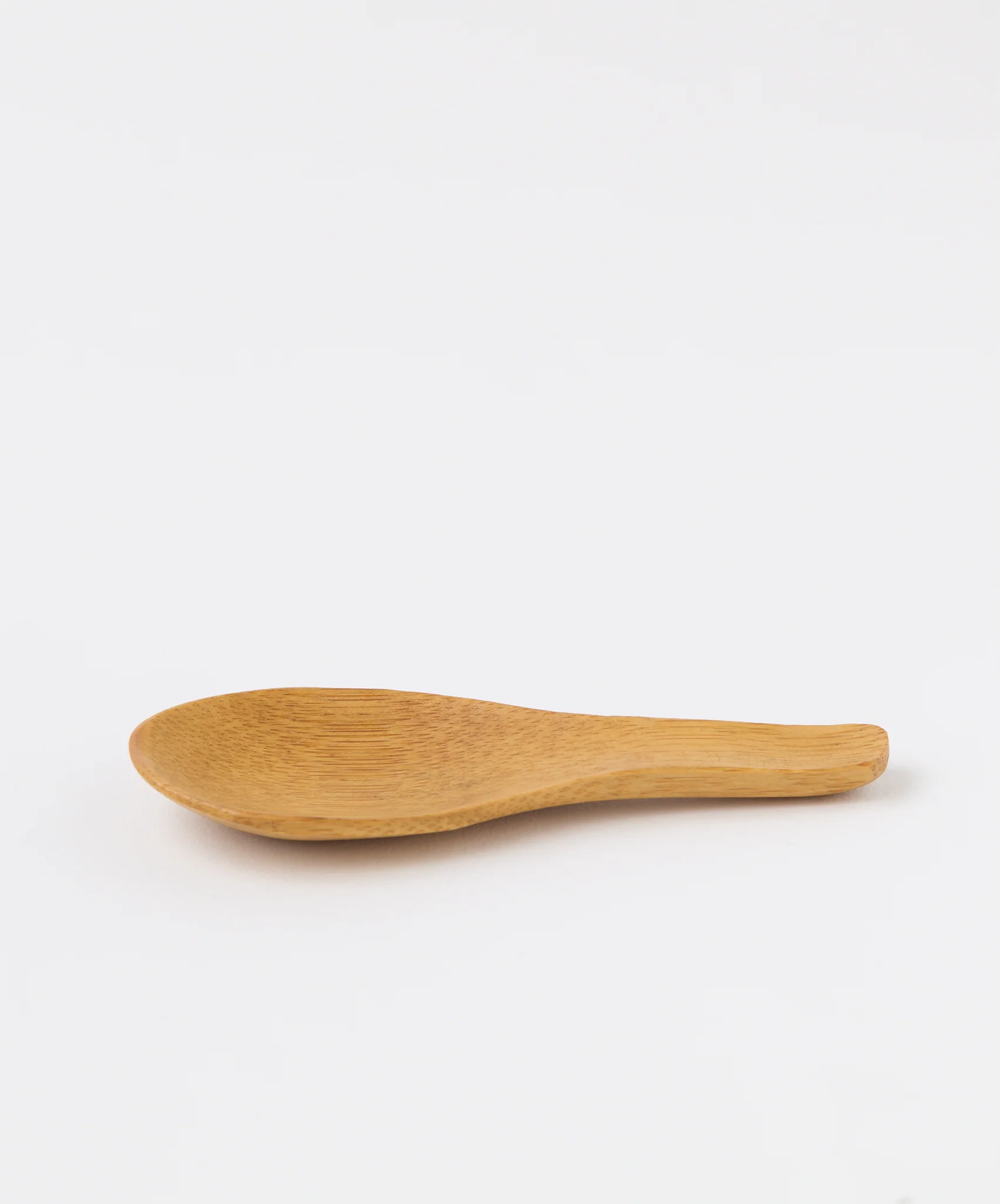 Bamboo Tea Spoon - Image 3