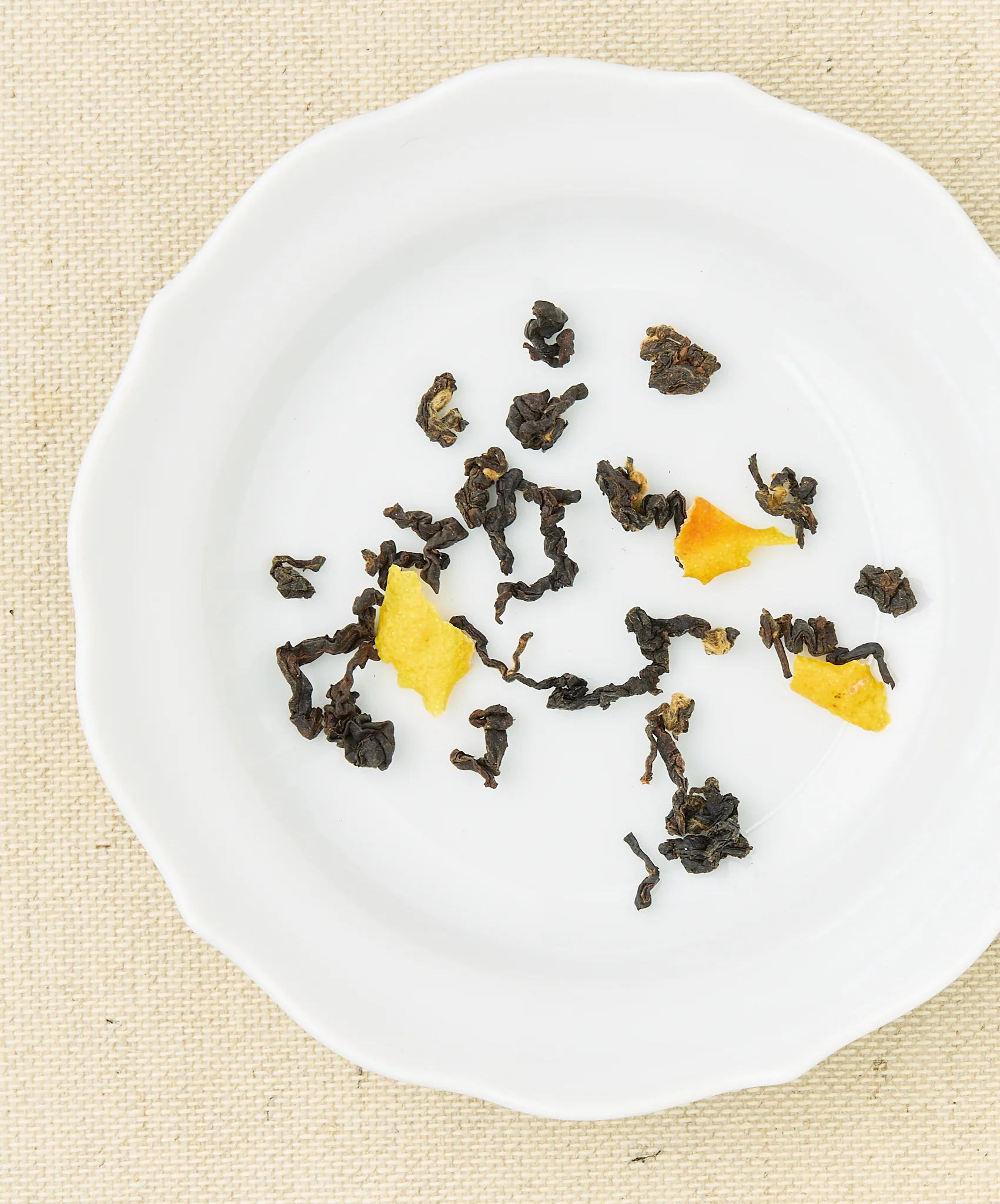 Bergamot Black - Image 3