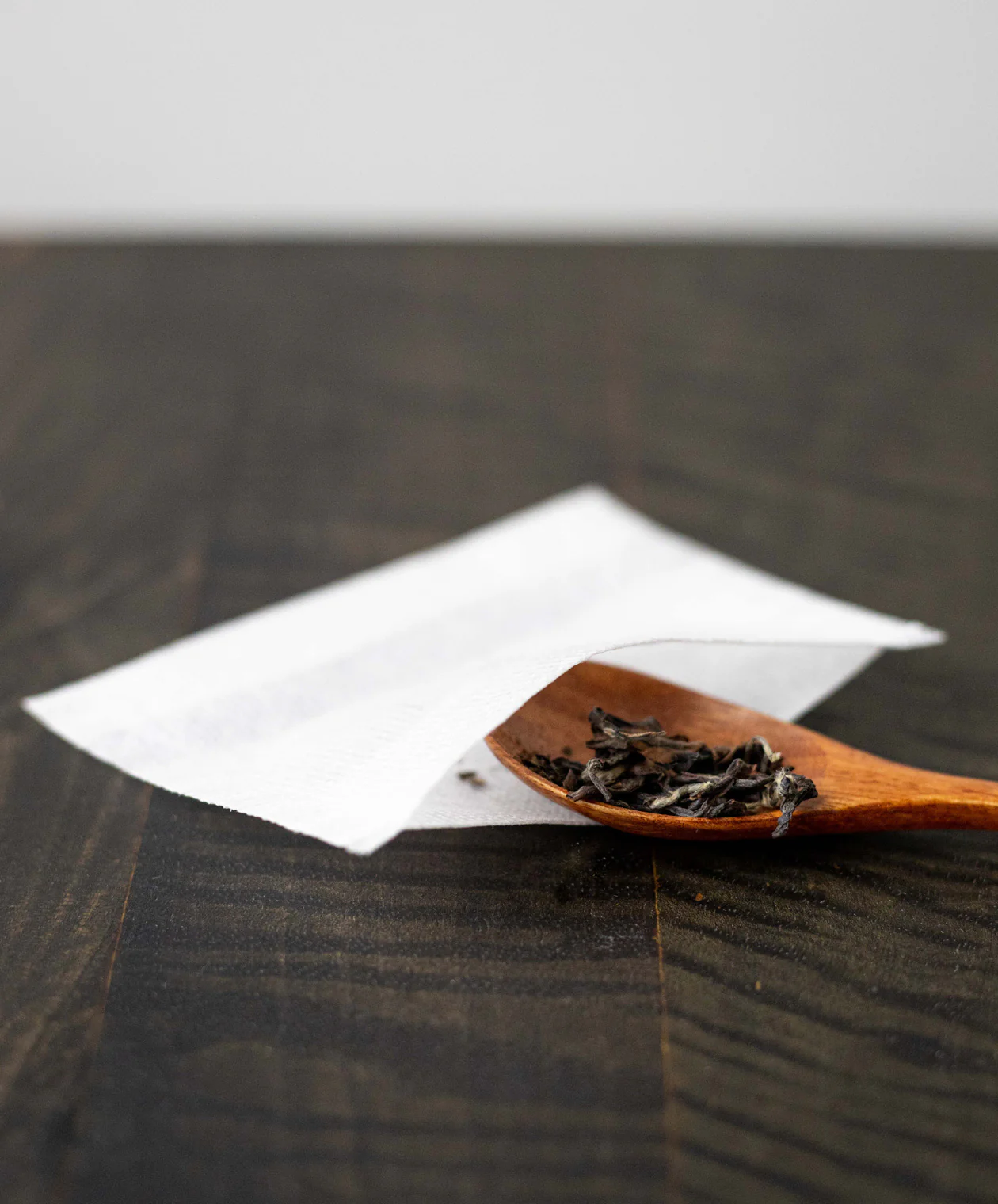 Biodegradable Fill-able Tea Bags - Image 2