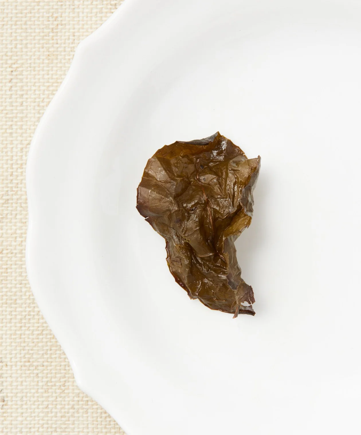 Buddha's Hand Roast