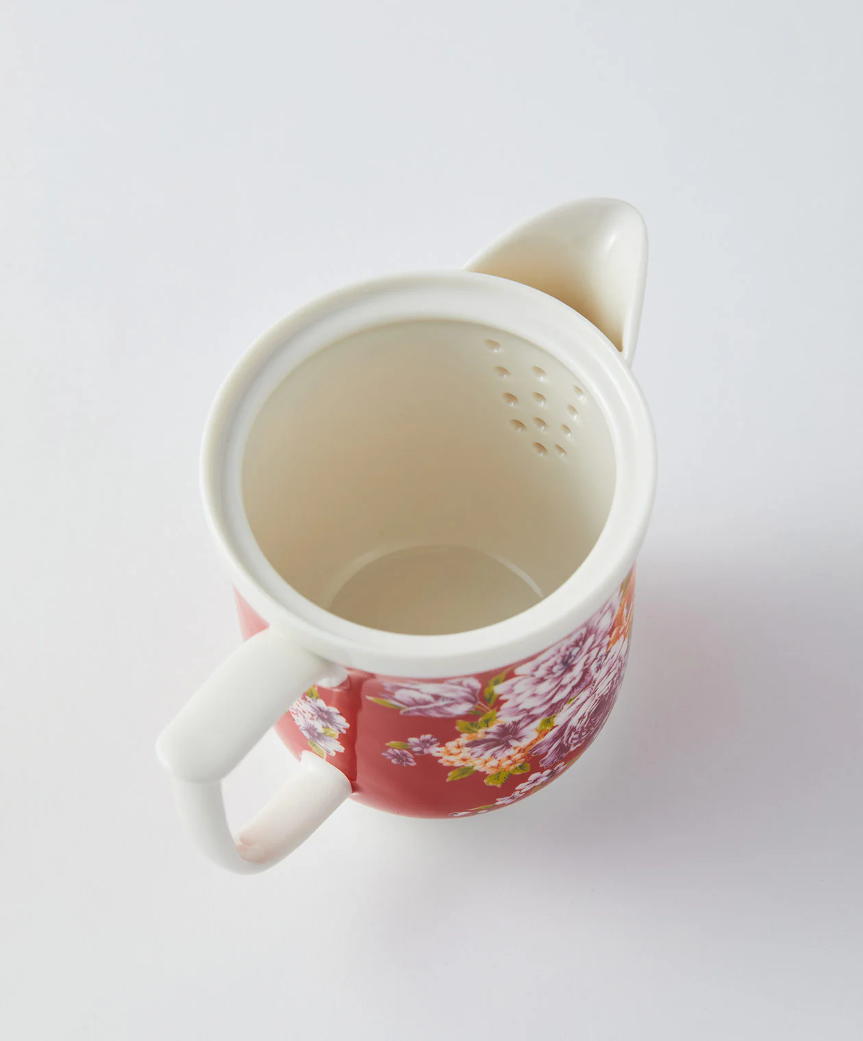 Celebration Tea Set - Image 6