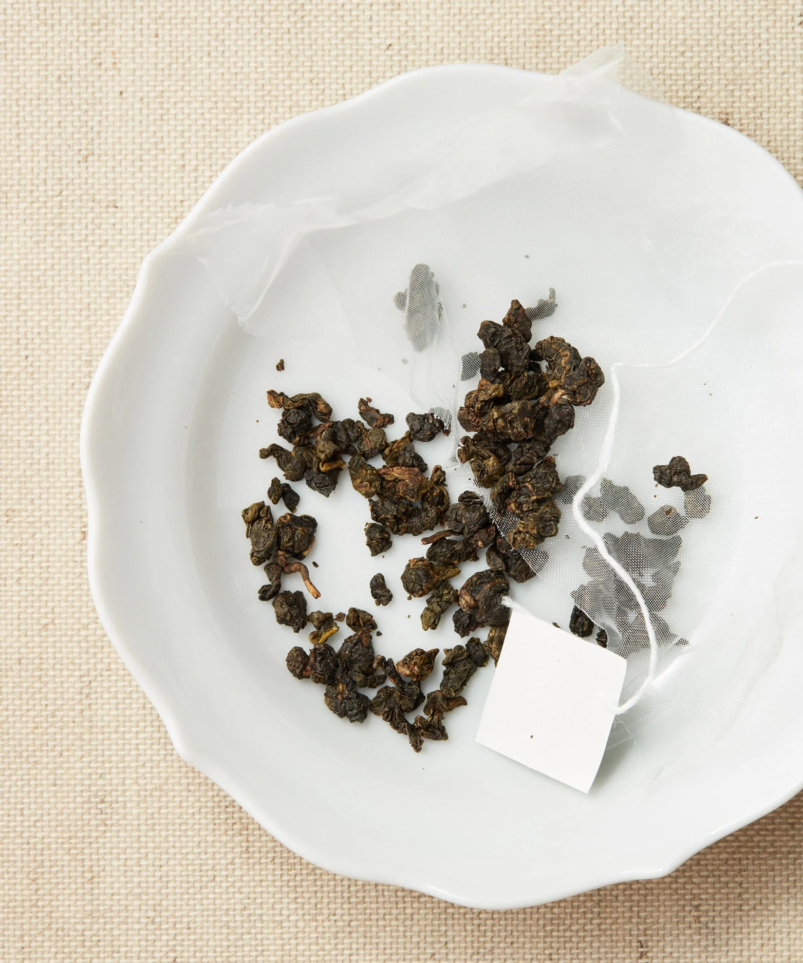 Frozen Summit Té Sachet | Subscription - Image 2