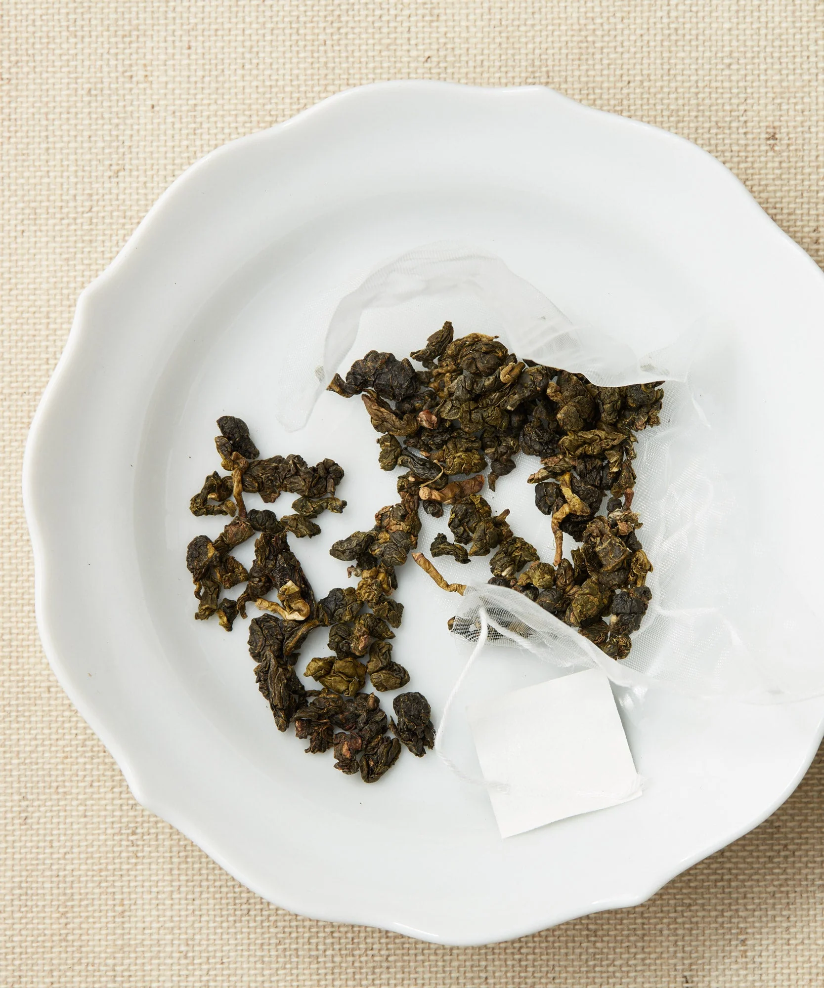 Golden Lily Té Sachet | Subscription - Image 5