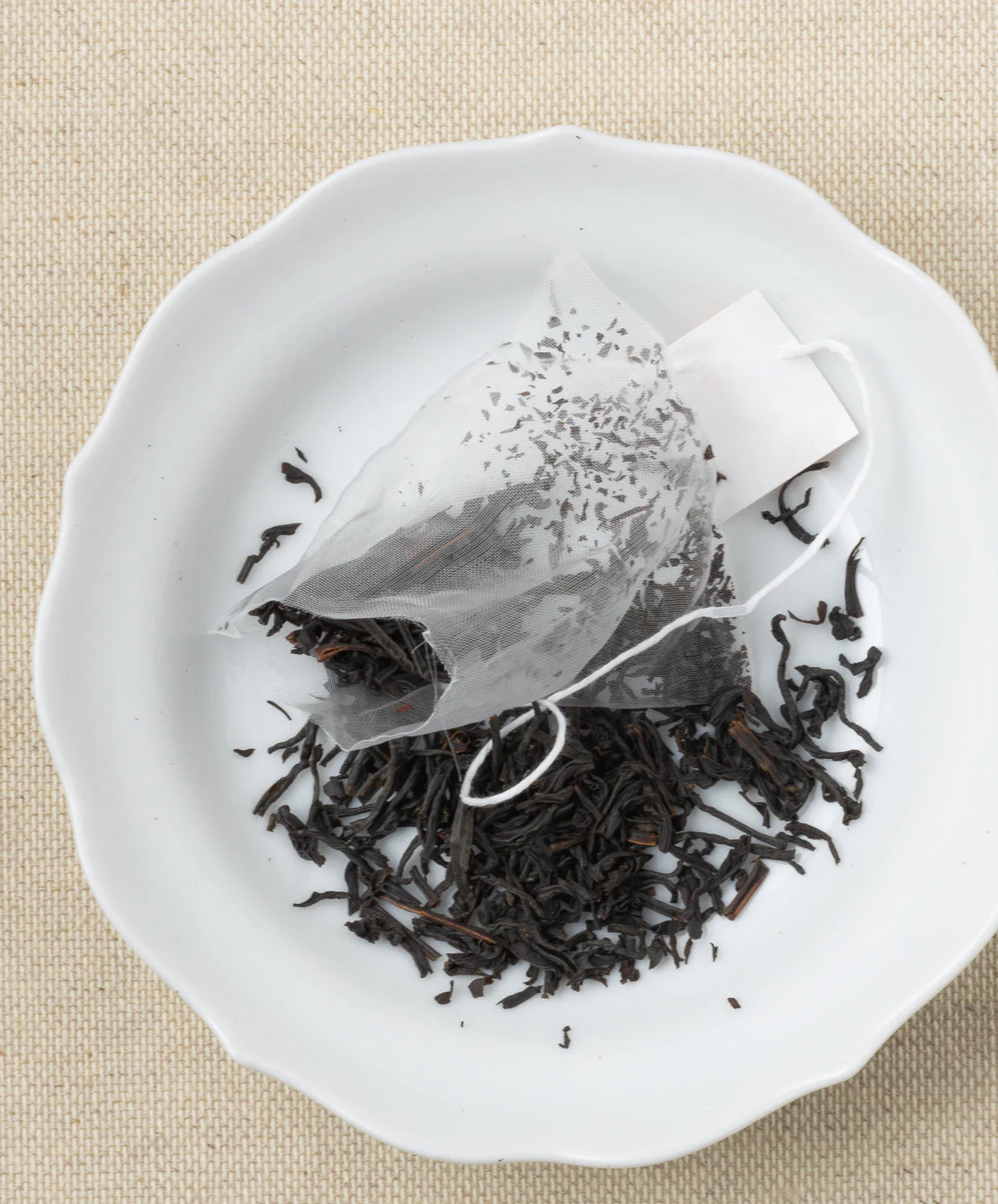 Jade Rouge Té Sachet | Subscription - Image 3