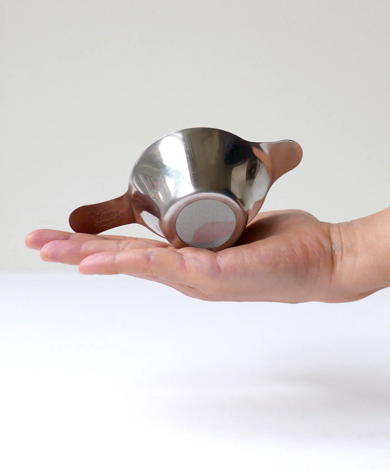 Metal Strainer - Image 3